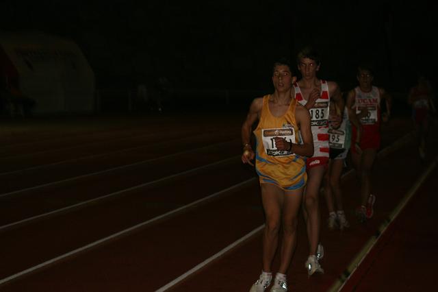 España Cadete 2008 2090